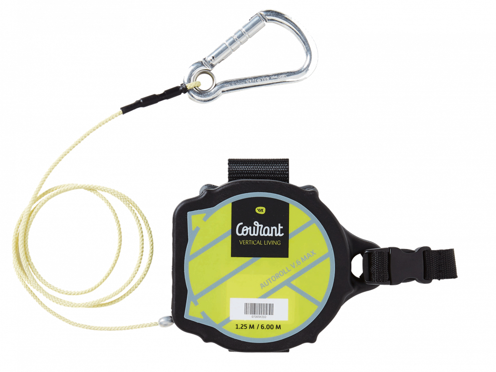 Corde de liaison AUTOROLL V6MAX